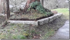 Thomas Grylls grave